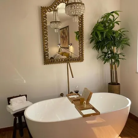 Maison d'hôtes Stressfree Charm House 4*