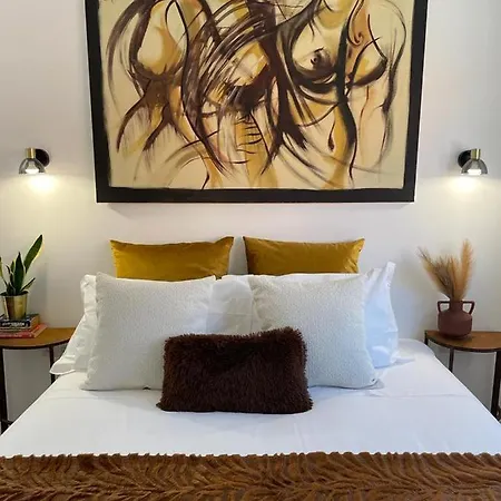 Stressfree Charm House 4*