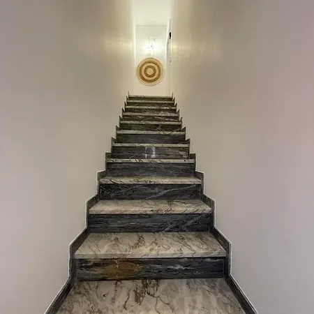 Stressfree Charm House אודסש