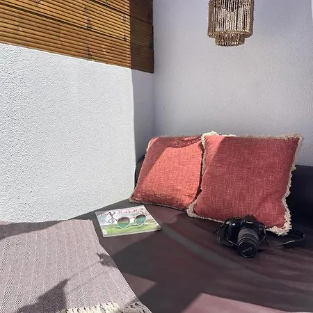 Stressfree Charm House