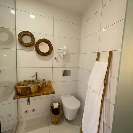 Stressfree Charm House אודסש