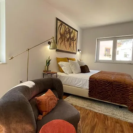 Stressfree Charm House בית הארחה