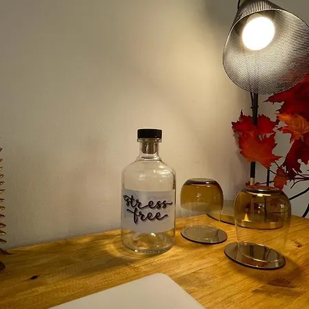 Stressfree Charm House אודסש