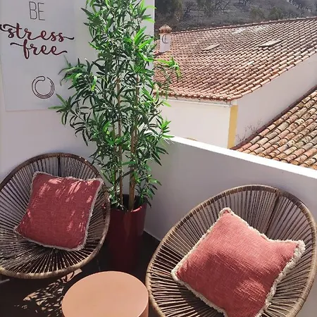 Stressfree Charm House