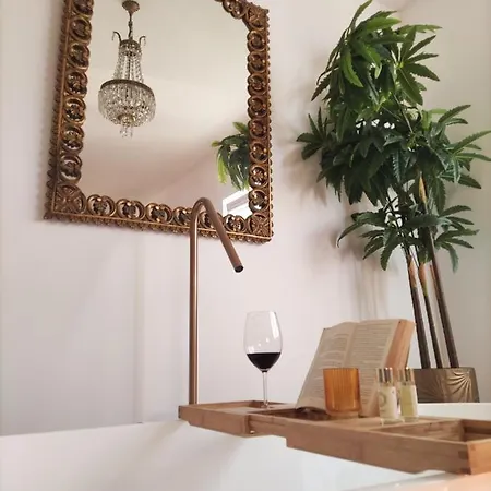 Stressfree Charm House