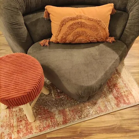 בית הארחה Stressfree Charm House 4*