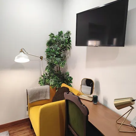 בית הארחה Stressfree Charm House