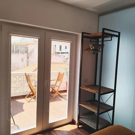 בית הארחה Stressfree Charm House אודסש