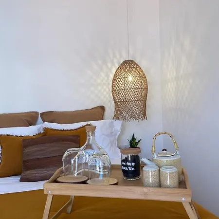 Stressfree Charm House Pensjonat Odeceixe