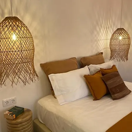 Pensjonat Stressfree Charm House