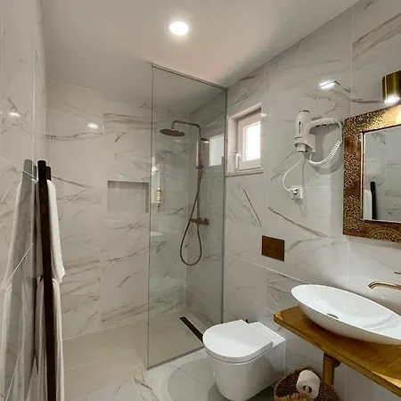 Stressfree Charm House Pensjonat