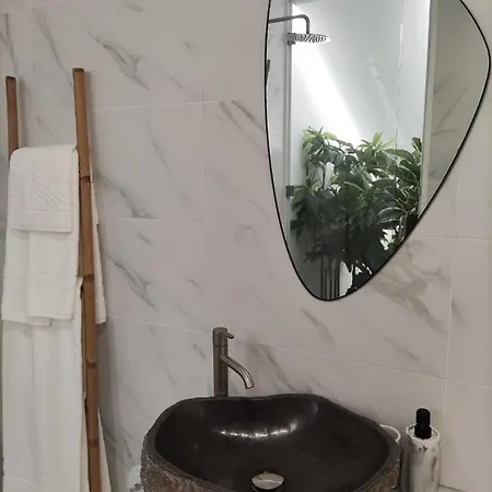 Pensjonat Stressfree Charm House