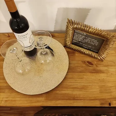 Stressfree Charm House Pensjonat Odeceixe