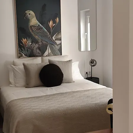 Pensjonat Stressfree Charm House Odeceixe